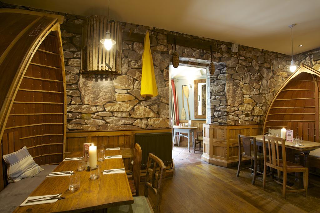 Bed and Breakfast The Ness Teignmouth Exterior foto